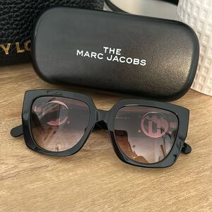 Marc Jacobs sunglasse brand new collection